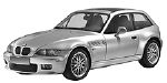 BMW E36-7 U2719 Fault Code