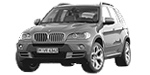 BMW E70 U2719 Fault Code