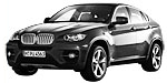 BMW E71 U2719 Fault Code