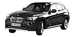 BMW E84 U2719 Fault Code