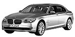 BMW F01 U2719 Fault Code